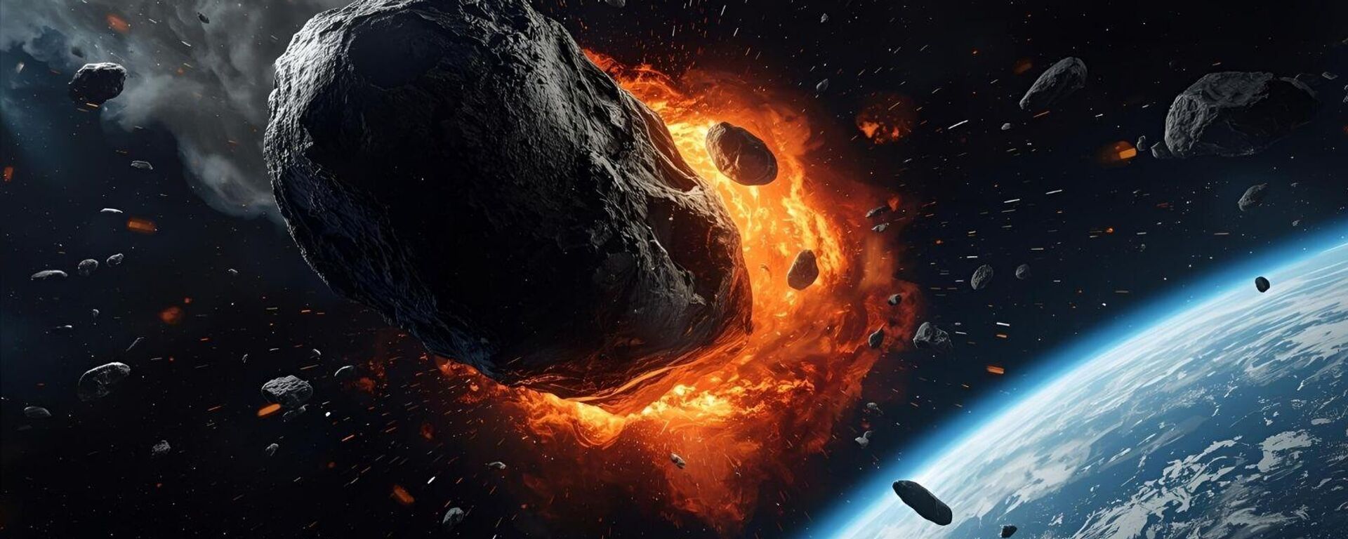 Asteroid - Sputnik Türkiye, 1920, 22.09.2025