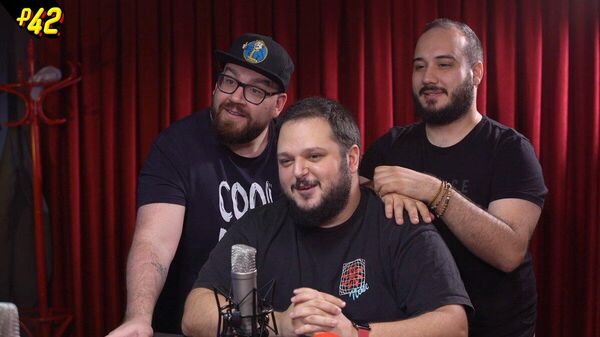 Soğuk Savaş - Sputnik Türkiye