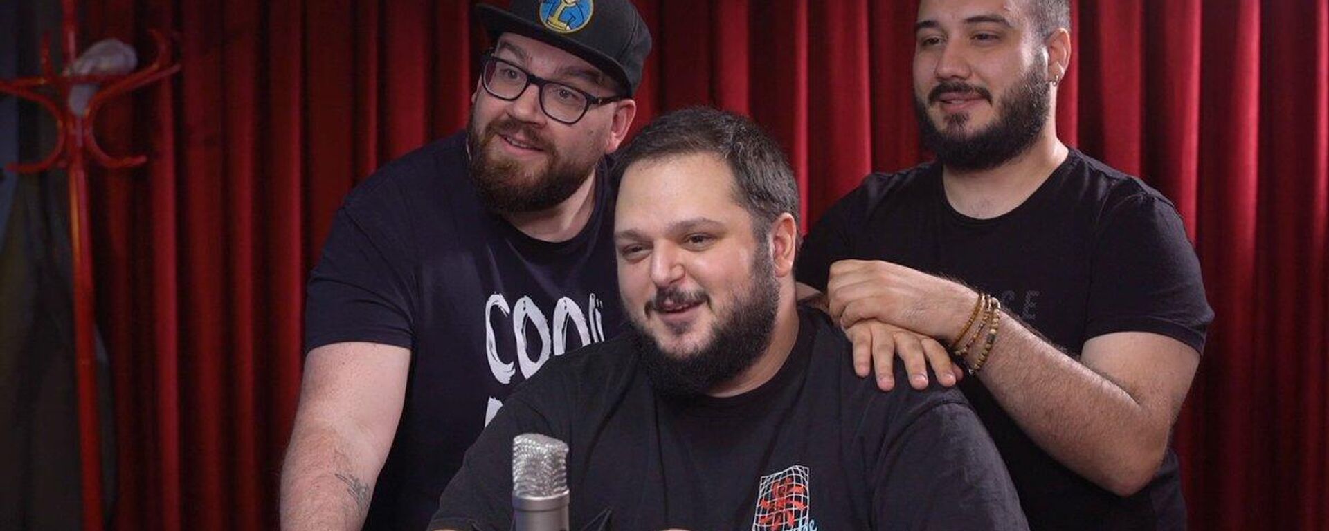 Soğuk Savaş - Sputnik Türkiye, 1920, 23.09.2025