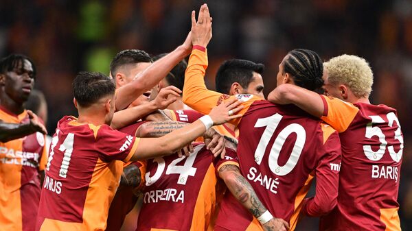 Galatasaray - Sputnik Türkiye