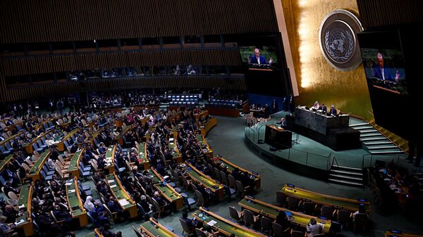 Recep Tayyip Erdoğan - Sputnik Türkiye