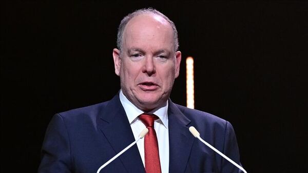 Monako - Sputnik Türkiye