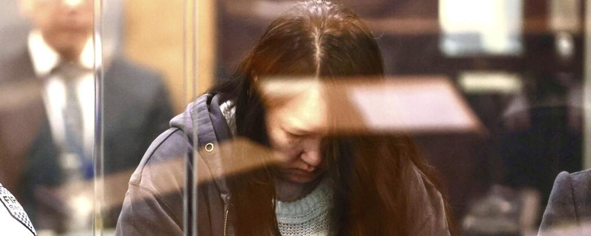 Hakyung Lee - Sputnik Türkiye, 1920, 23.09.2025