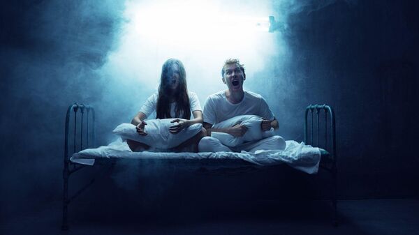 Psikolojik Rahatsızlıklar / Temsili Fotoğraf - Sputnik Türkiye