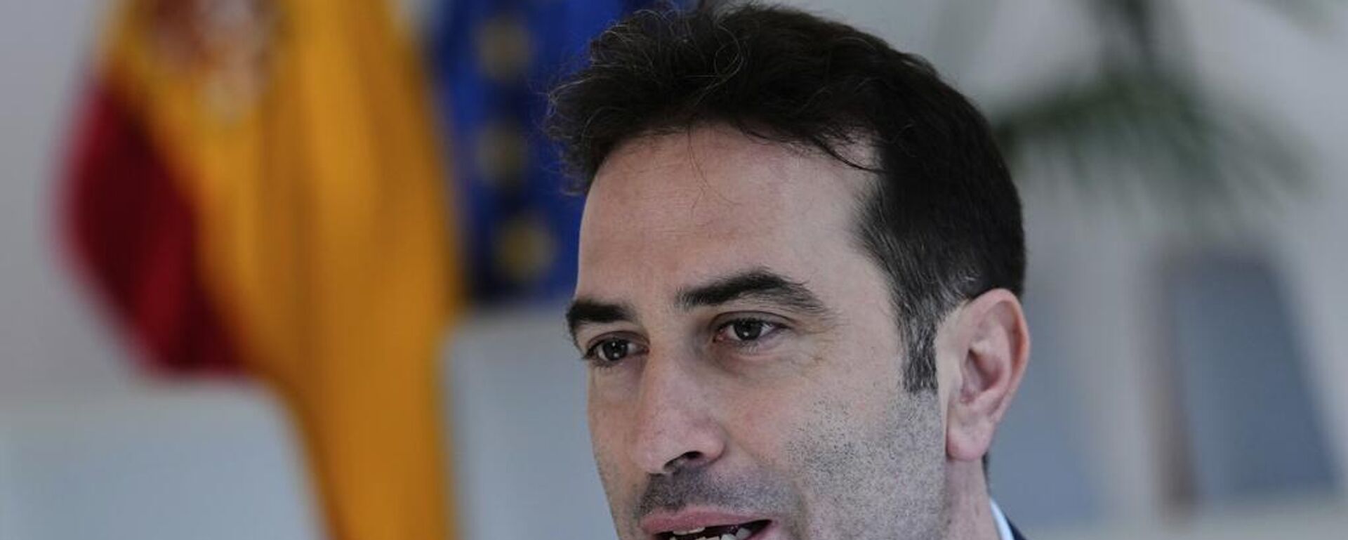 İspanya, İsrail’e tam silah ambargosu getiren kararnameyi onayladı - Sputnik Türkiye, 1920, 23.09.2025