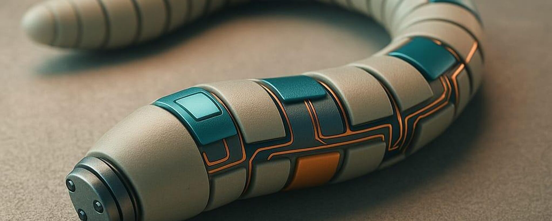 NeuroWorm - Sputnik Türkiye, 1920, 23.09.2025