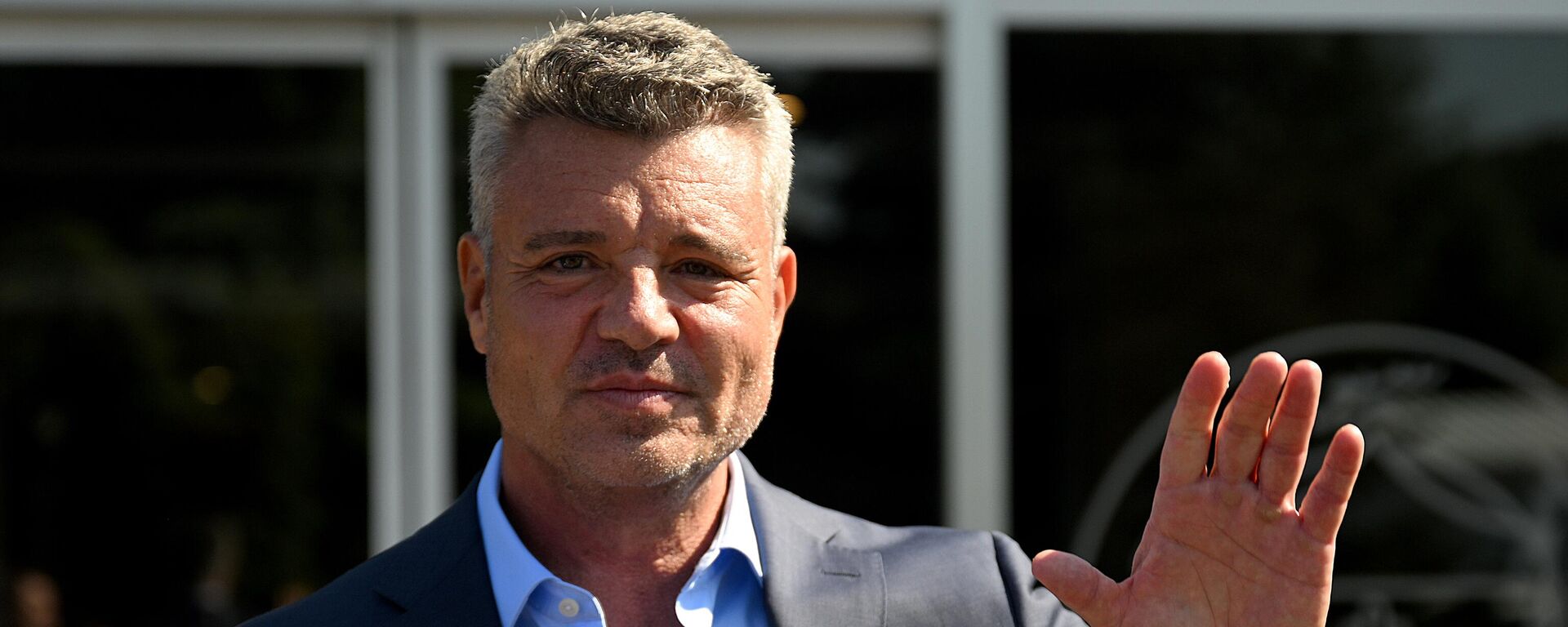 Sadettin Saran - Sputnik Türkiye, 1920, 24.12.2025