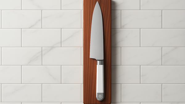 Ultrasonik Şef Bıçağı - Sputnik Türkiye