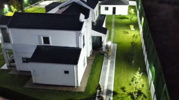 Muvazaalı gayrimenkul satışıyla vatandaşlık sağlayan suç örgütü çökertildi
 - Sputnik Türkiye