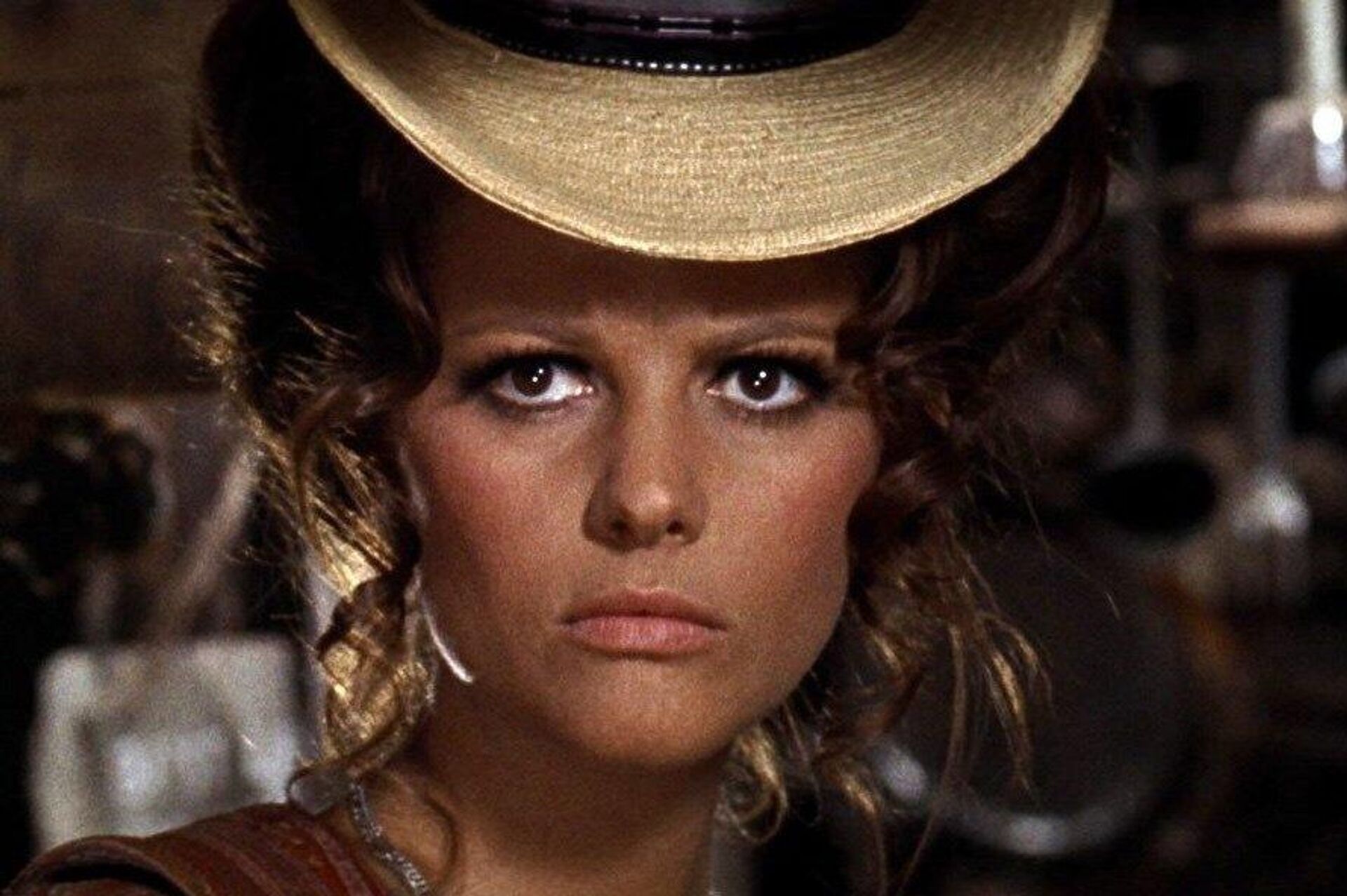 Claudia Cardinale  - Sputnik Türkiye, 1920, 24.09.2025