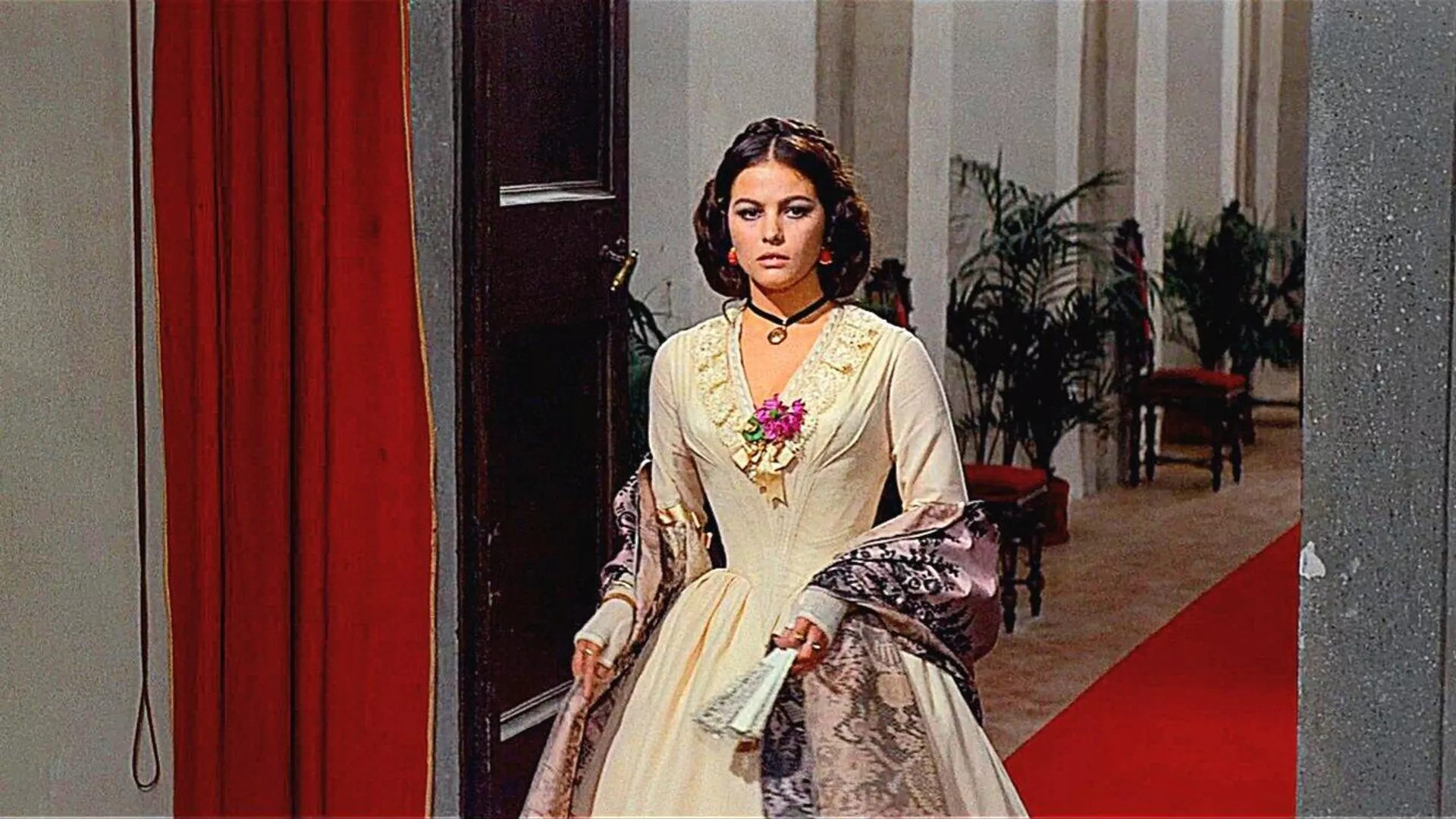 Claudia Cardinale  - Sputnik Türkiye, 1920, 05.12.2025