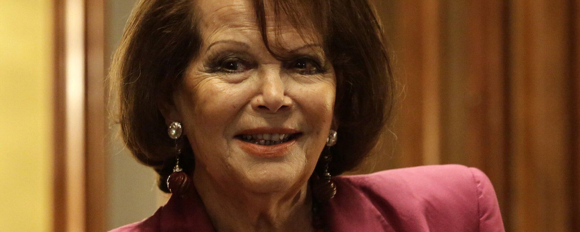 Claudia Cardinale  - Sputnik Türkiye, 1920, 24.09.2025