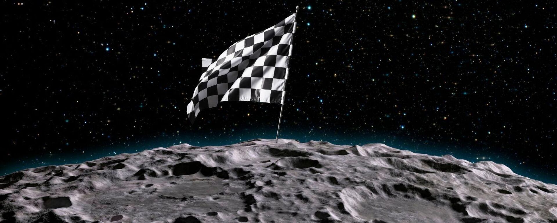 Ay - Sputnik Türkiye, 1920, 24.09.2025