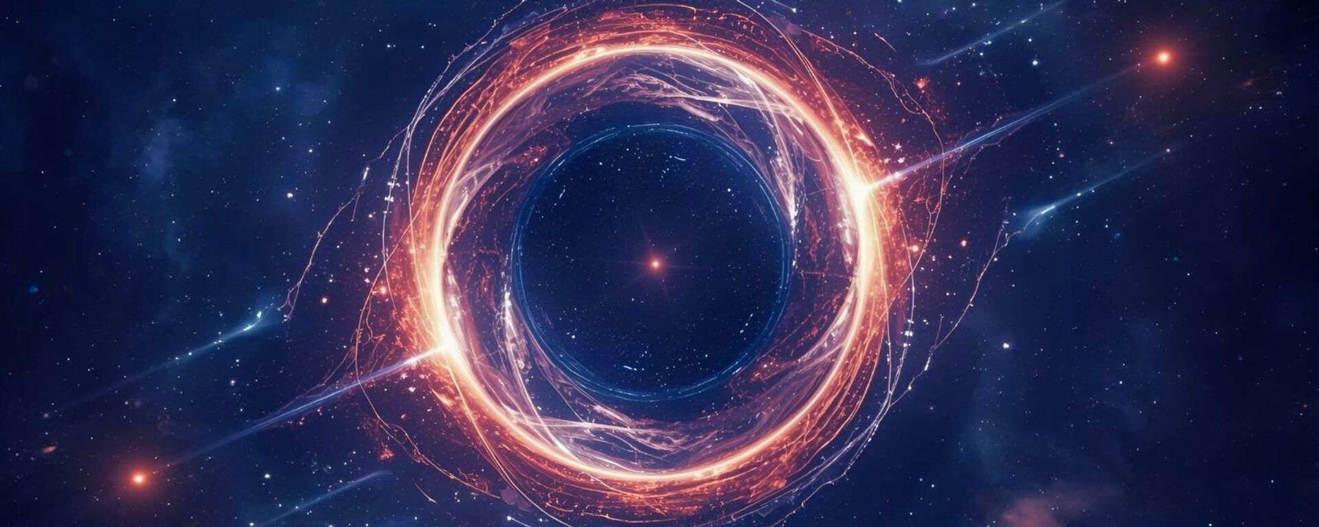 Solucan Deliği - Sputnik Türkiye, 1920, 24.09.2025