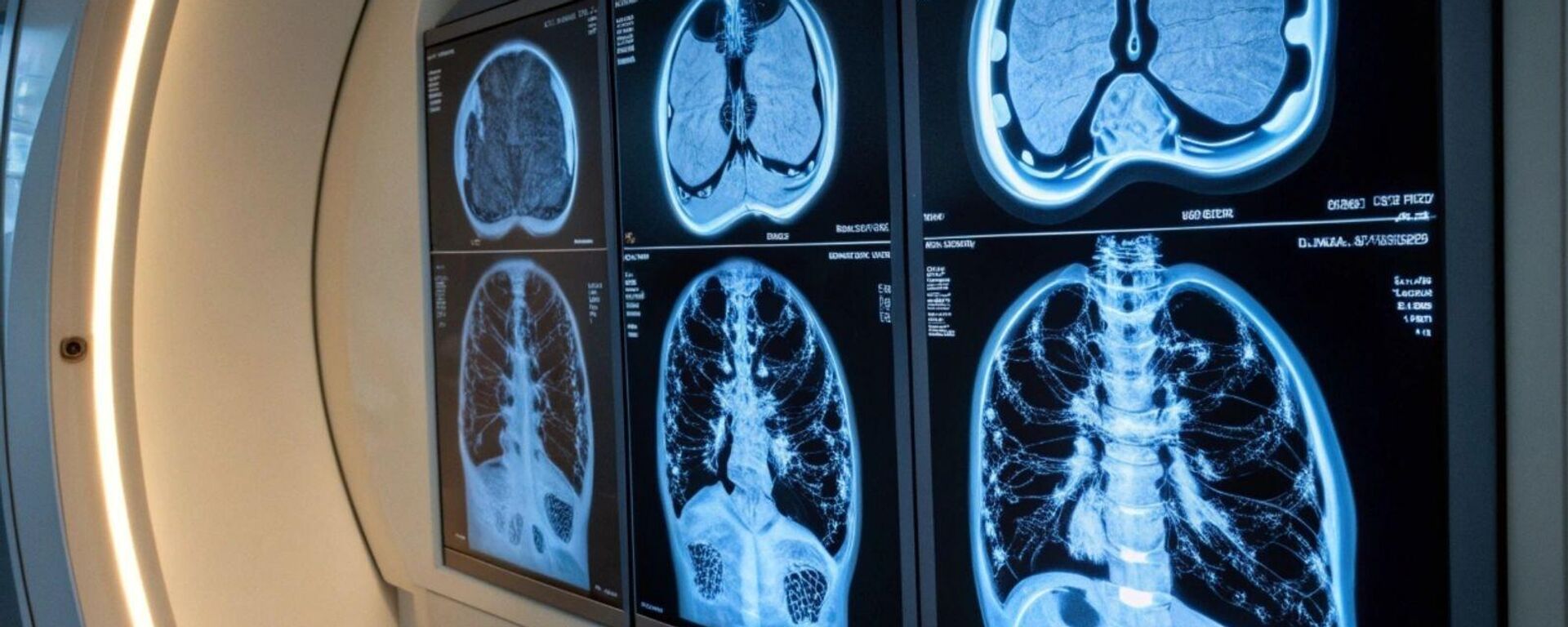 Beyin MR - Sputnik Türkiye, 1920, 15.11.2025