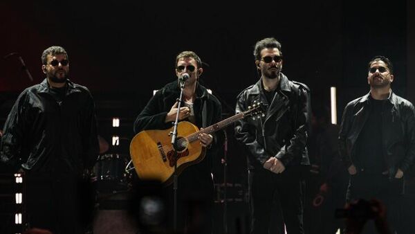 Adamlar  - Sputnik Türkiye