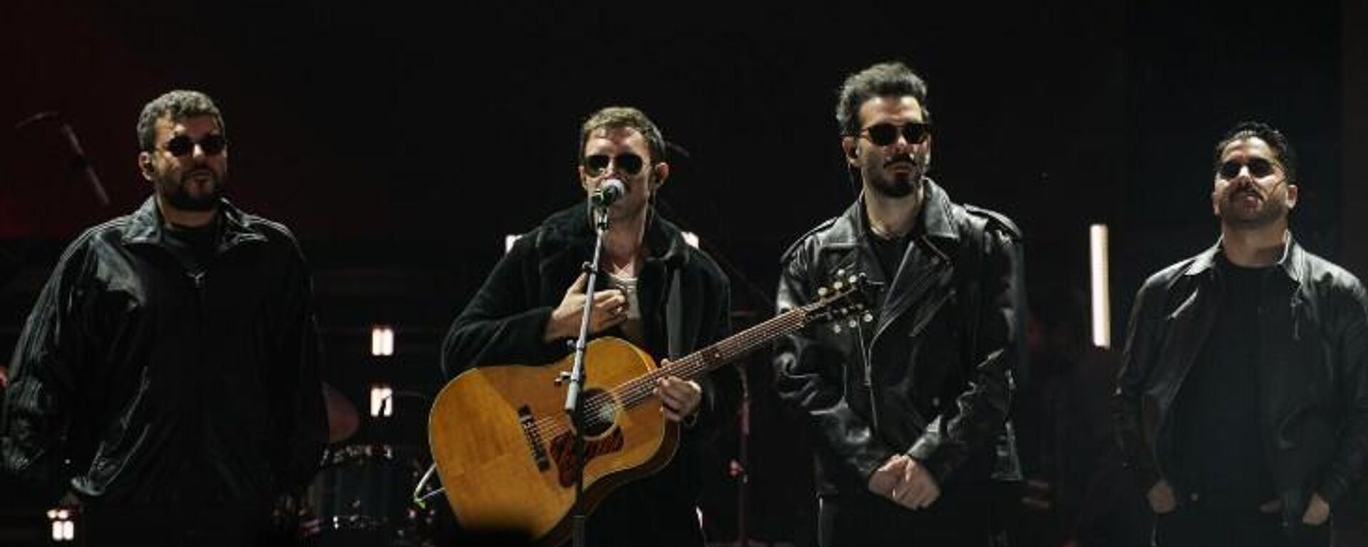 Adamlar  - Sputnik Türkiye, 1920, 24.09.2025