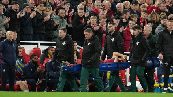 Giovanni Leoni - Sputnik Türkiye