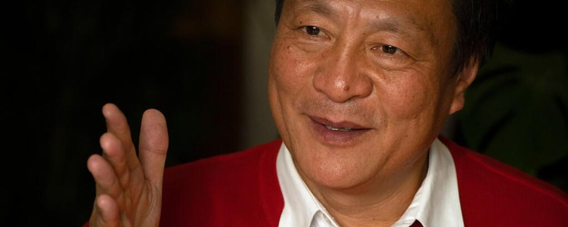 Dünyanın birçok ülkesinde kullanılan 'sünger şehir' konseptini geliştiren Çinli peyzaj mimarı Yu Kongjian, Brezilya'da geçirdiği uçak kazasında hayatını kaybetti - Sputnik Türkiye, 1920, 24.09.2025