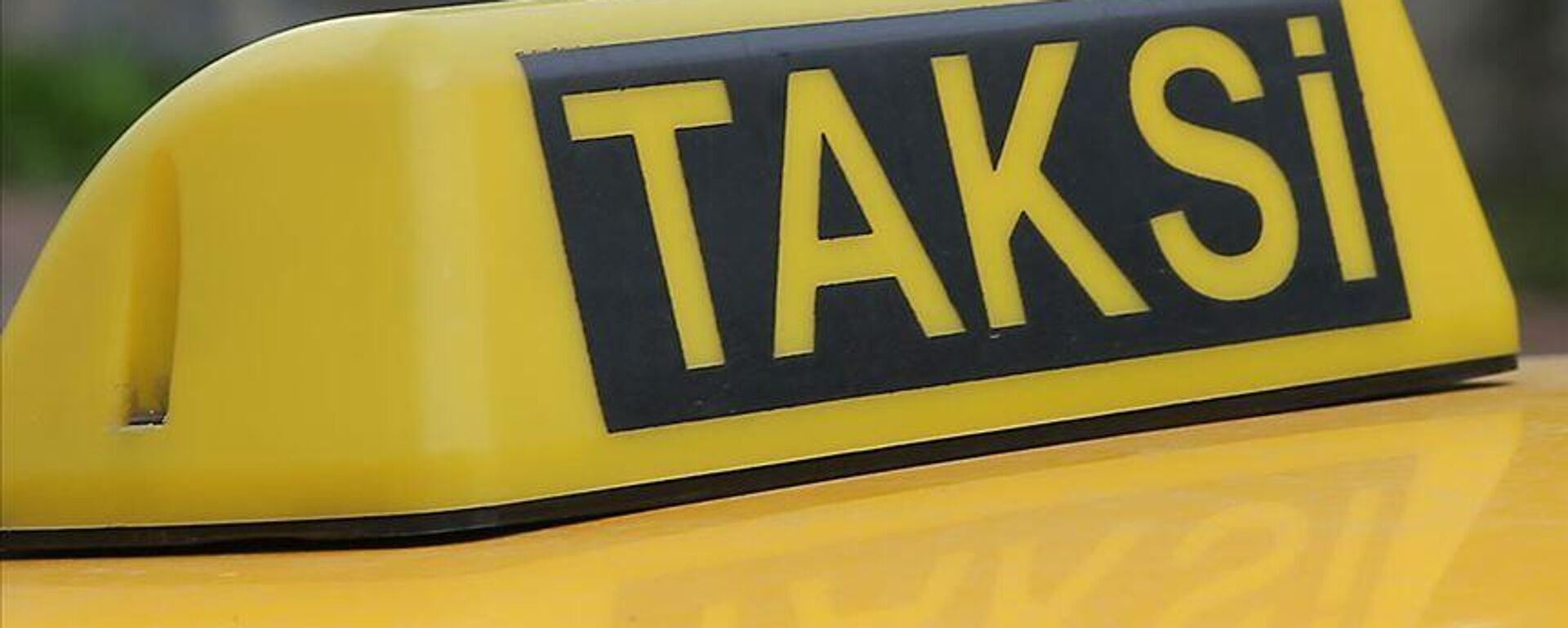Taksi - Sputnik Türkiye, 1920, 25.09.2025