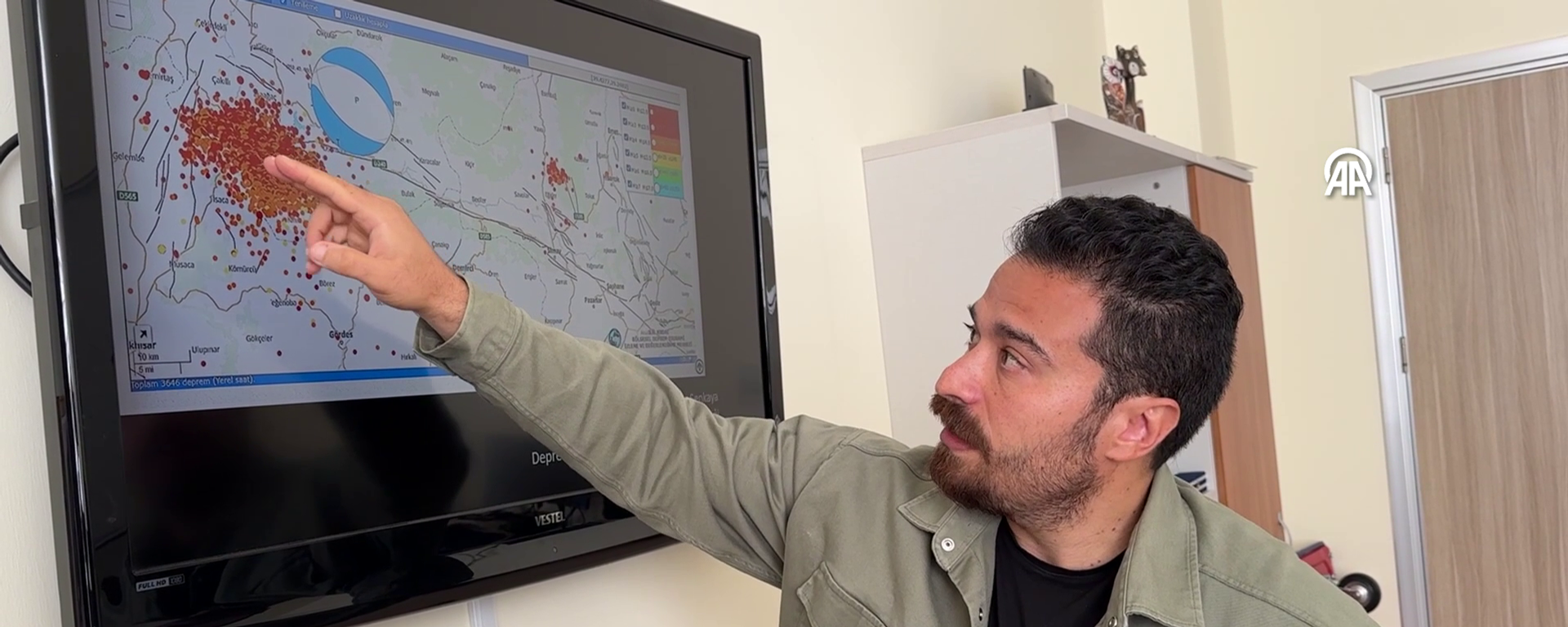 Doç. Dr. Mustafa Şenkaya - Sputnik Türkiye, 1920, 25.09.2025