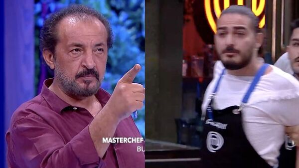 masterchef türkiye sosyal medya  - Sputnik Türkiye
