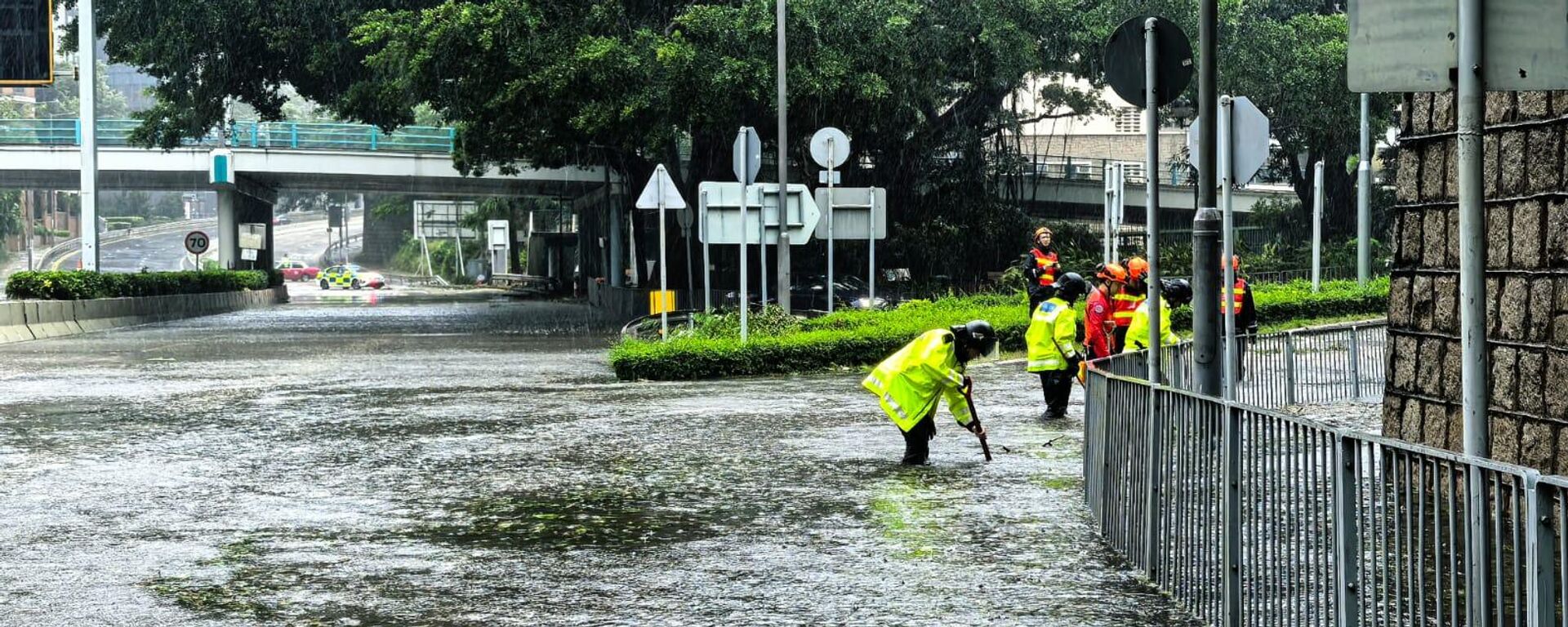 Ragasa Tayfunu - Sputnik Türkiye, 1920, 25.09.2025