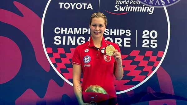 Defne Kurt - Sputnik Türkiye