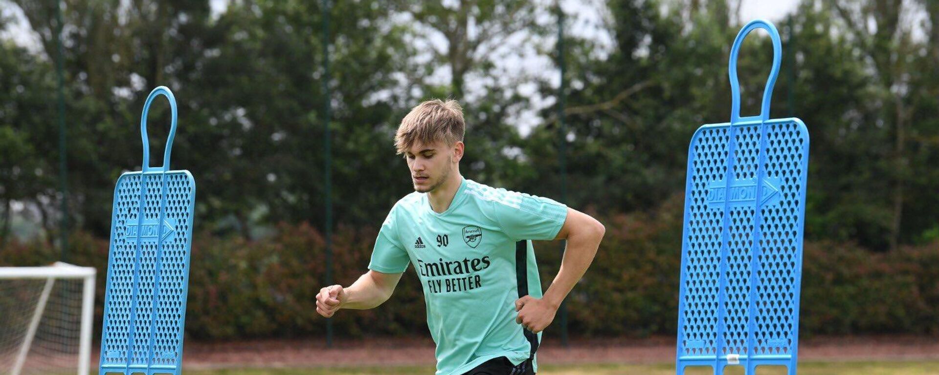 Billy Vigar, - Sputnik Türkiye, 1920, 26.09.2025