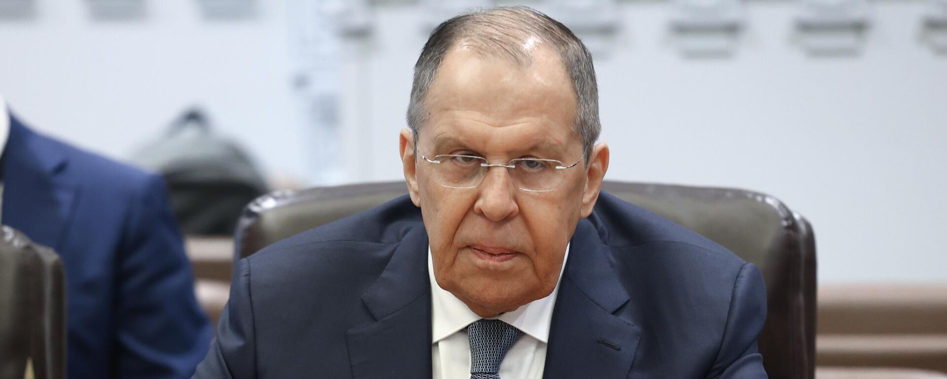 Rusya Dışişleri Bakanı Sergey Lavrov  - Sputnik Türkiye, 1920, 26.09.2025