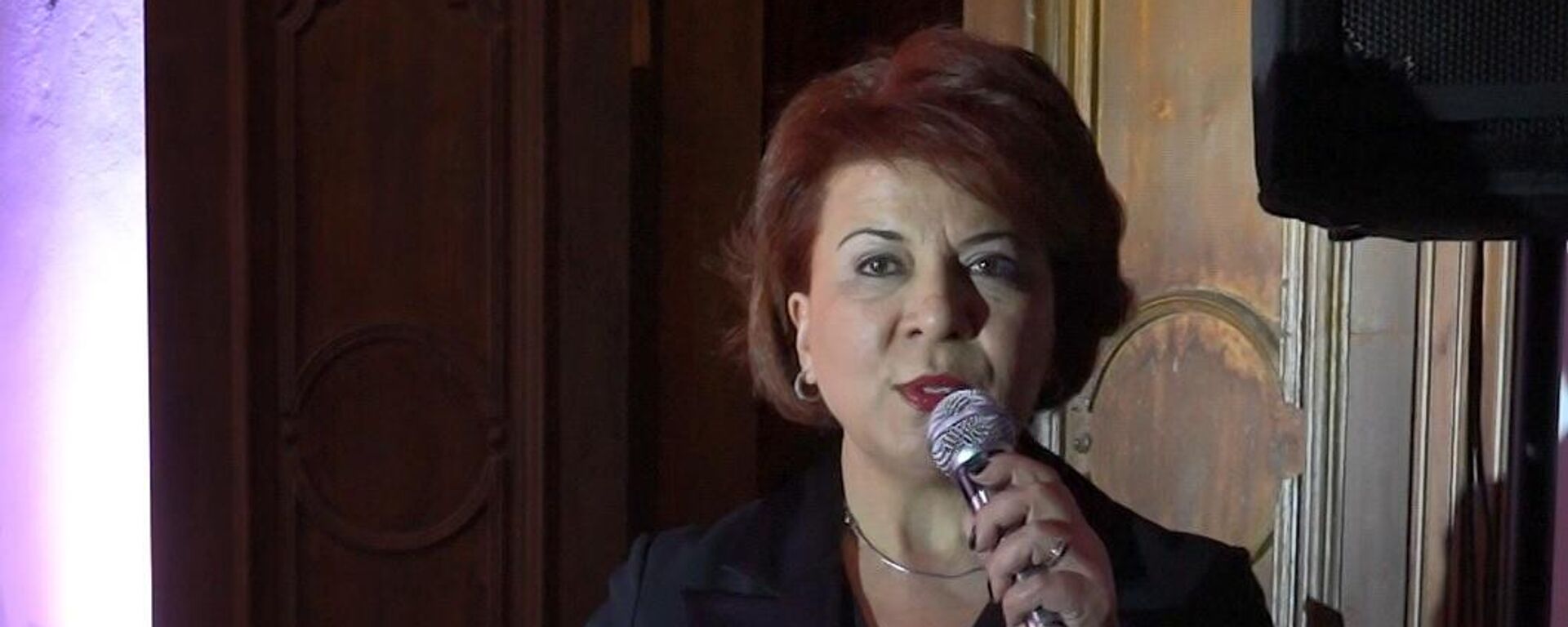 Nalan Höke Turan - Sputnik Türkiye, 1920, 26.09.2025