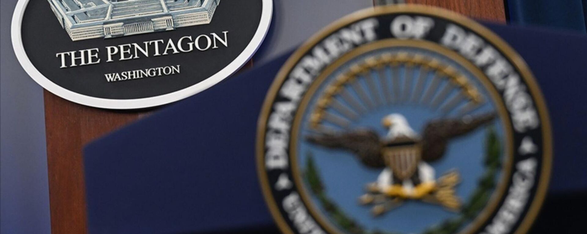 Pentagon - Sputnik Türkiye, 1920, 26.09.2025