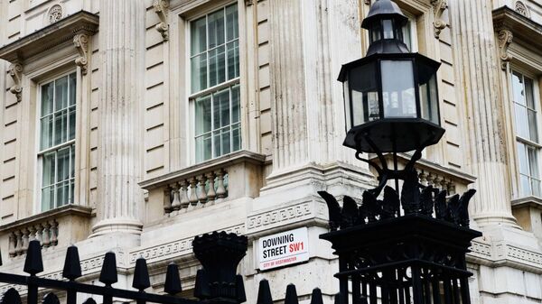 Downing Sokağı - Sputnik Türkiye