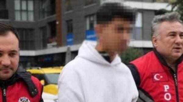 Edirne'de 16 yaşındaki Gülden Coni'yi okul bahçesinde öldüren sanığa 20 yıl hapis cezası
 - Sputnik Türkiye