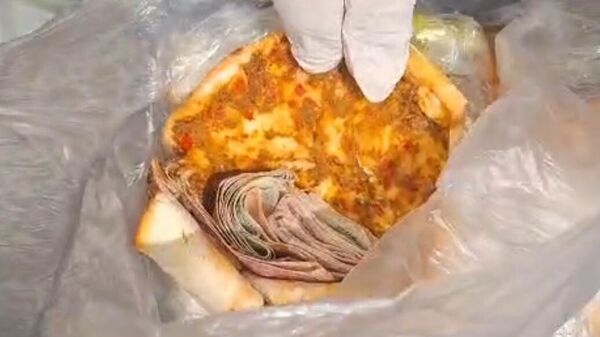 lahmacun - Sputnik Türkiye