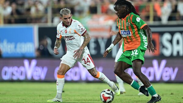 Torreira - Sputnik Türkiye