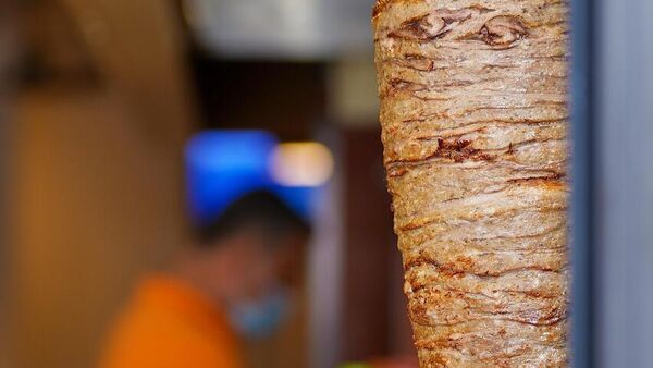 Döner - Sputnik Türkiye