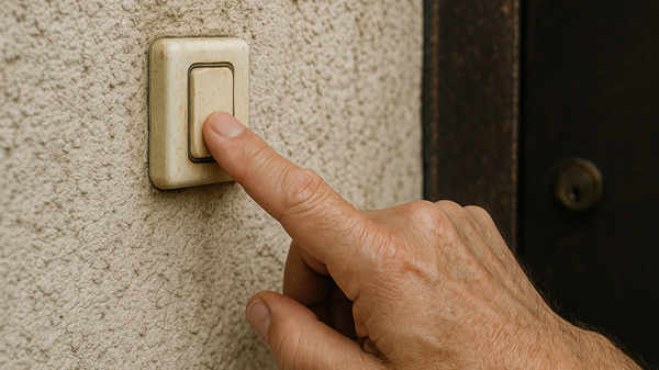 Zile basıp kaçan komşuya hapis cezası - Sputnik Türkiye