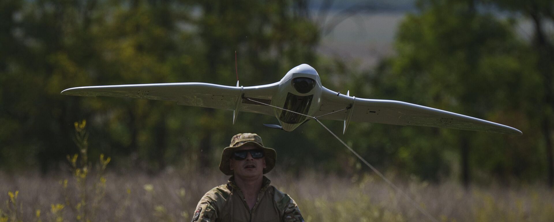 Ukrayna - drone - Sputnik Türkiye, 1920, 27.09.2025