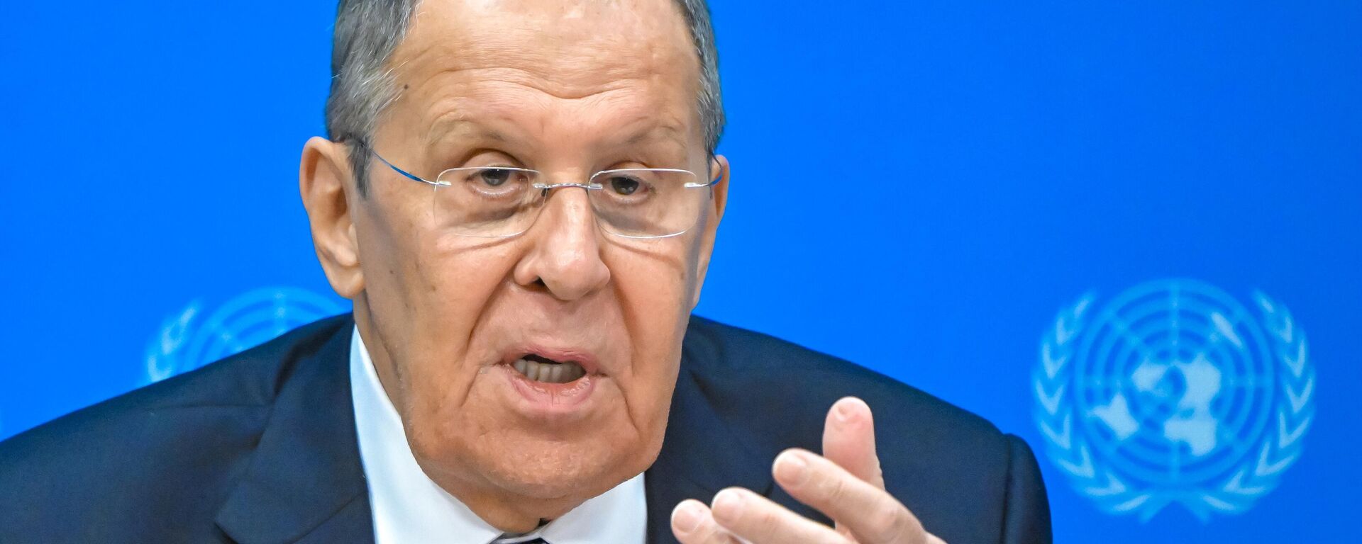 Rusya Federasyonu Dışişleri Bakanı Sergey Lavrov - Sputnik Türkiye, 1920, 09.02.2026