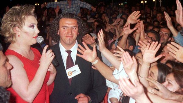 Güllü’nün ölümü sonrası inceleme raporundaki detaylara ulaşıldı - Sputnik Türkiye