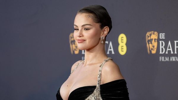  Selena Gomez  - Sputnik Türkiye