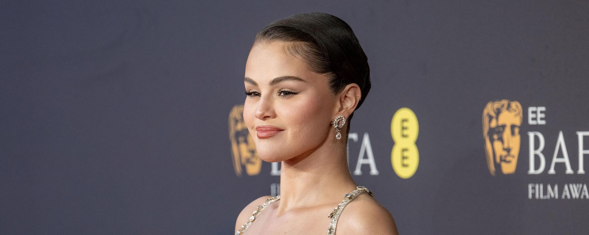  Selena Gomez  - Sputnik Türkiye, 1920, 14.08.2026