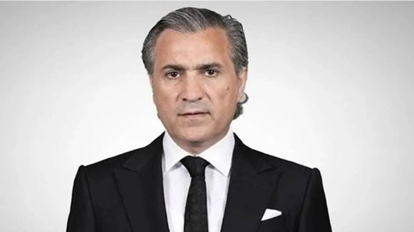 Can Holding Yönetim Kurulu Başkanı Kemal Can'a tutuklama talep edildi - Sputnik Türkiye