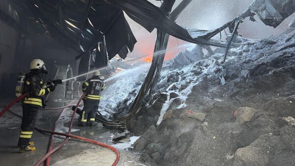 Erzurum - Sputnik Türkiye