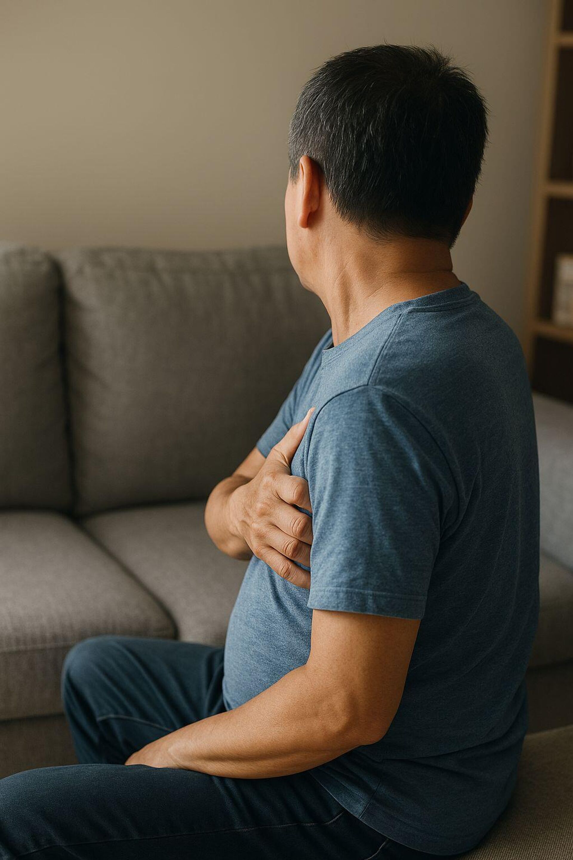 kalp krizi - Sputnik Türkiye, 1920, 29.09.2025