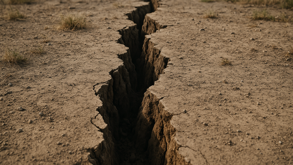 Diri fay hattı - Sputnik Türkiye