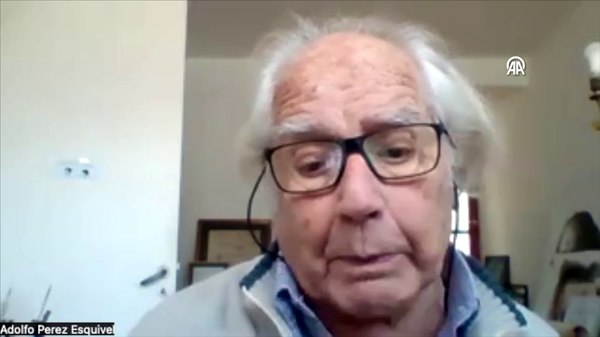 Nobel Barış Ödülü sahibi Perez, Netanyahu'nun tutuklanması için mahkemeye başvurdu - Sputnik Türkiye