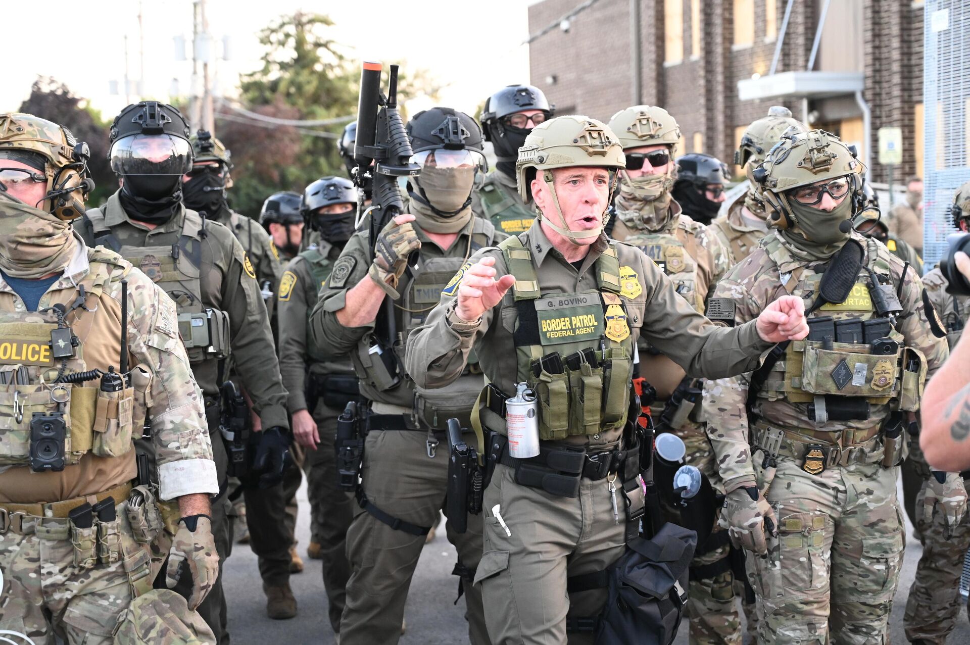 Chicago - Sputnik Türkiye, 1920, 29.09.2025