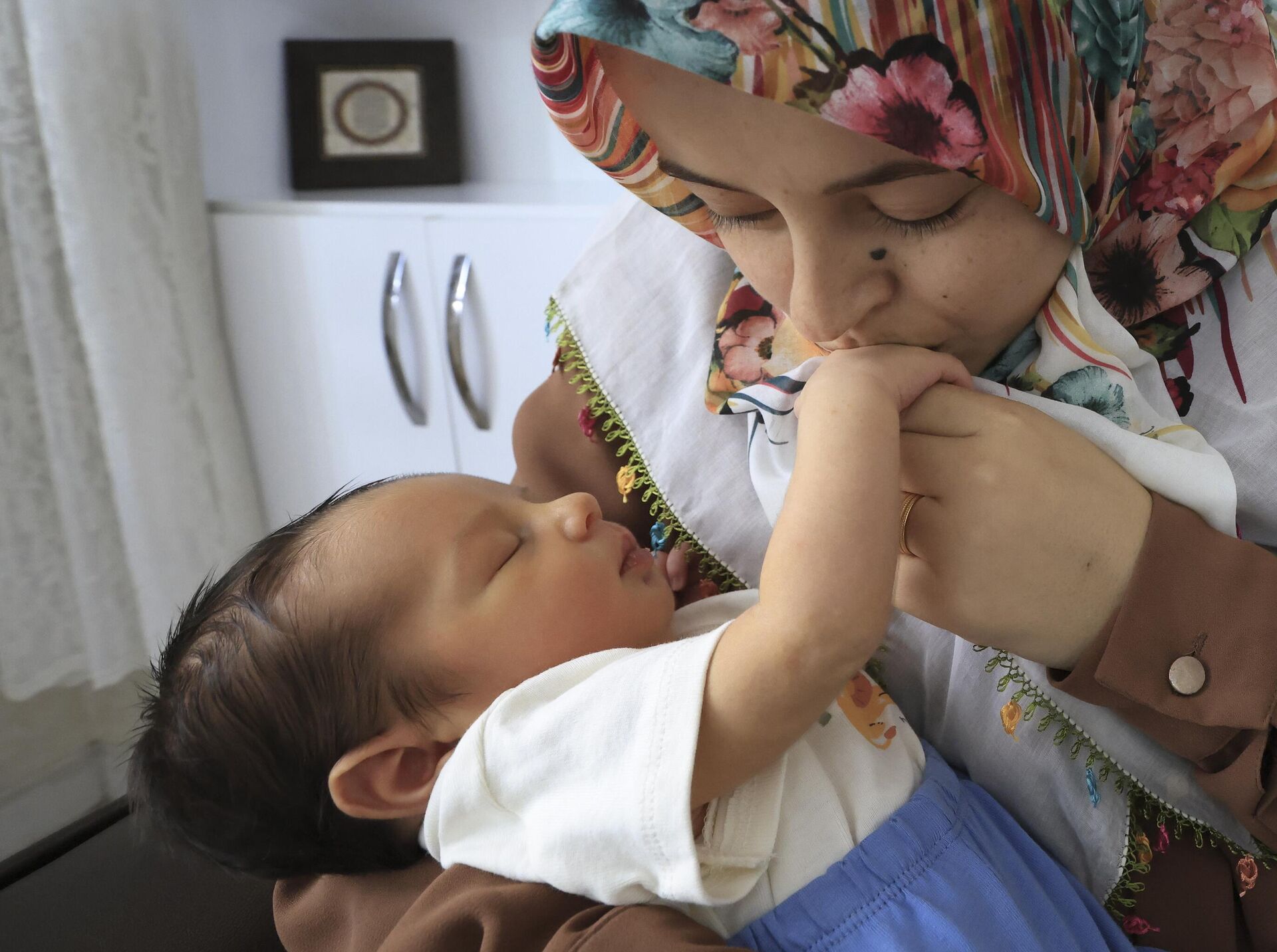 Altın kan  - Sputnik Türkiye, 1920, 29.09.2025